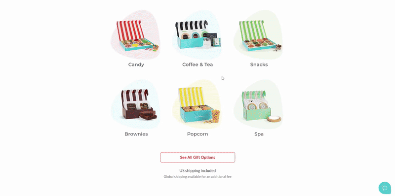 Original checkout flow