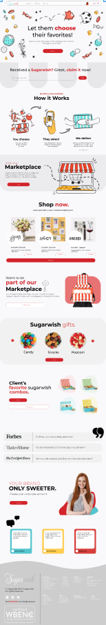 High-fidelity design