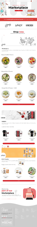 High-fidelity design