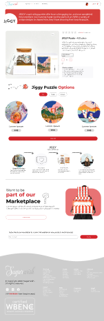 High-fidelity design