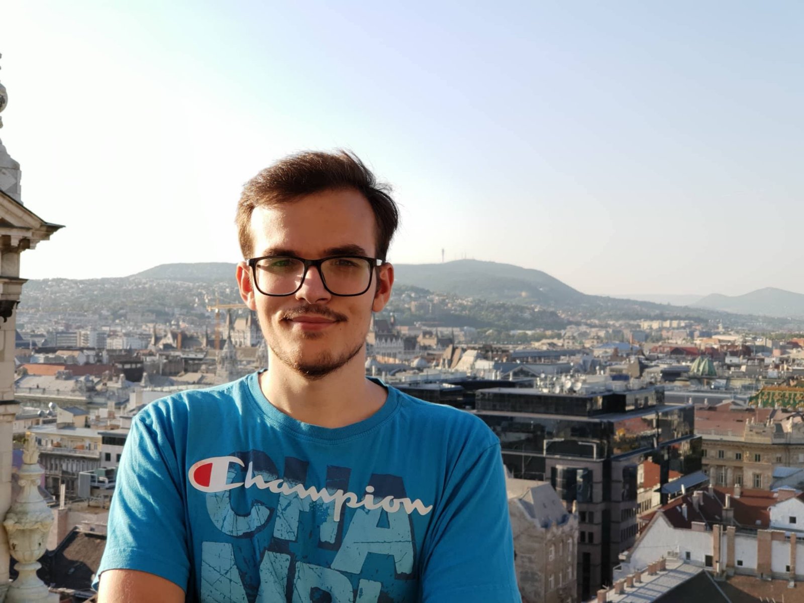 Your Name - UI/UX Designer